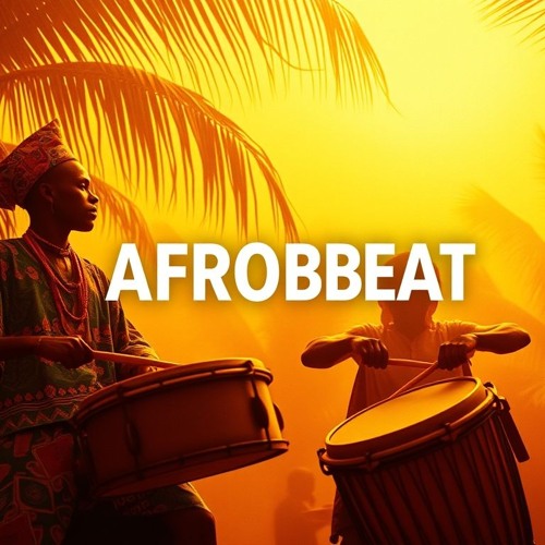 amapiano type beat — artist photo