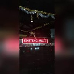 Kheteng Maut