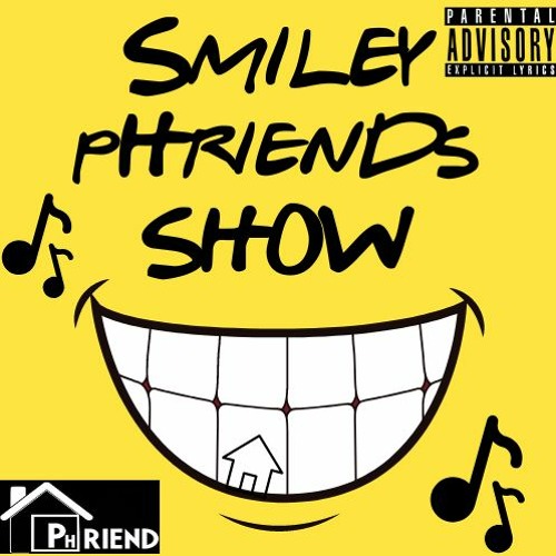 basicpHrienD - ThE SmiLeYpHrienDs ShoW’s avatar