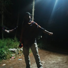 Cosmic Hippy