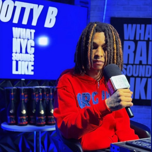 Stream DottyB (@dottyb.34) music | Listen to songs, albums, playlists ...