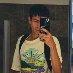 Harrison Morales