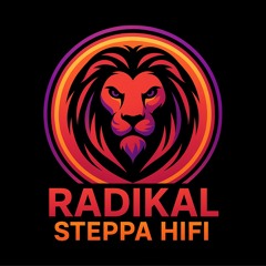 Radikal Steppa Hifi