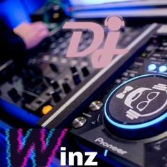 DJ winz CDJS