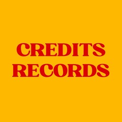 CREDITS RECORDS
