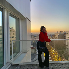 Najla Bouih