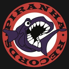 Piranha Records (London)
