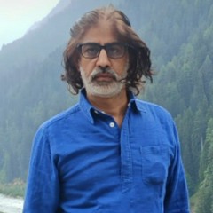 Sunil B