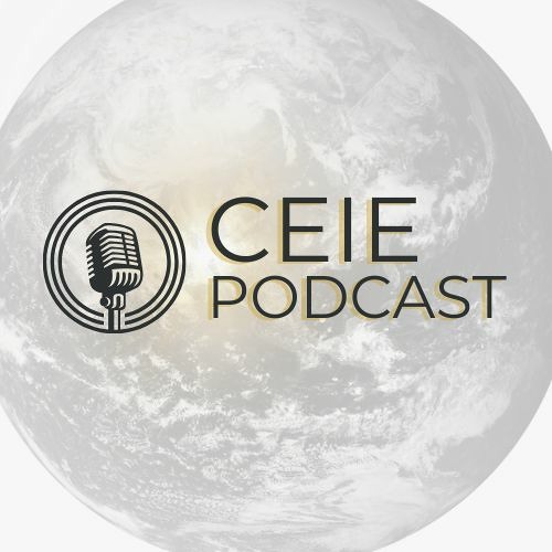 CEIE Podcast’s avatar