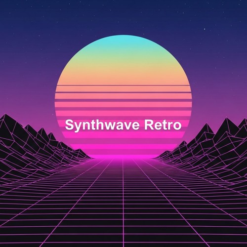 Stream Synthwave Retro music | Listen to songs, albums, playlists for ...