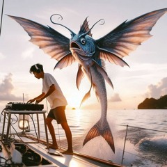 DJ Sailfin