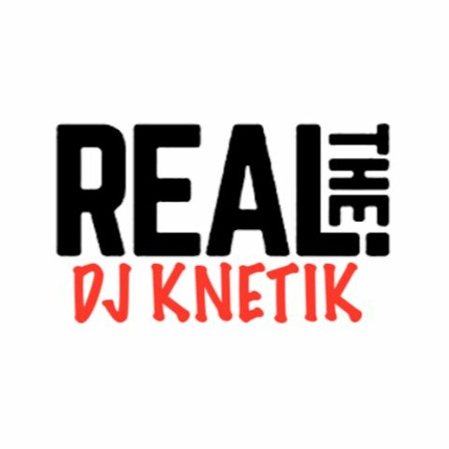 Dj KNETIK’s avatar