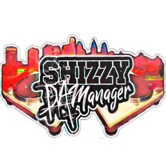 DJ ShizzyDaManager