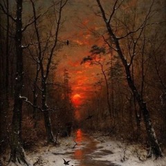 As Light Streams Through