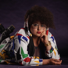 Sweet Mama Cosma - Dj & Mc