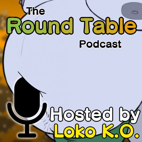 The Round Table Podcast