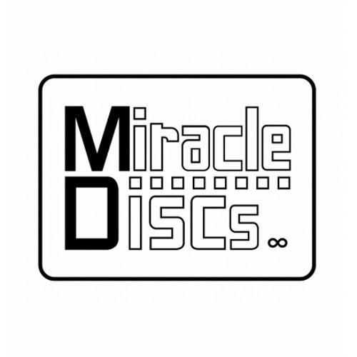 MiracleDiscs∞’s avatar