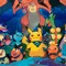 Pokémon master Legends