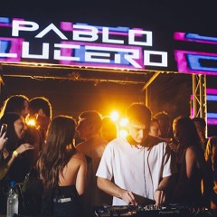 Pablo Lucero