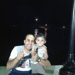 Mohmmed Yasear