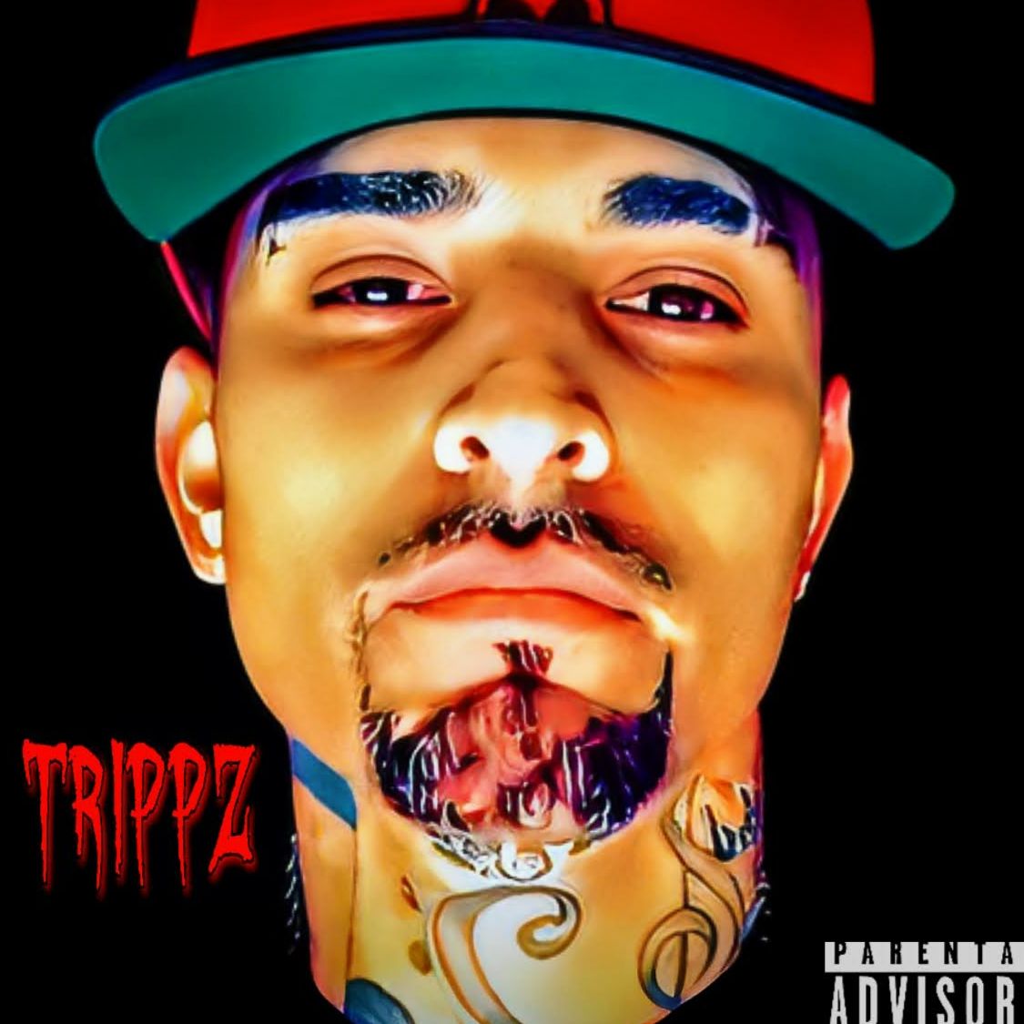 Trippz Music podcast artwork