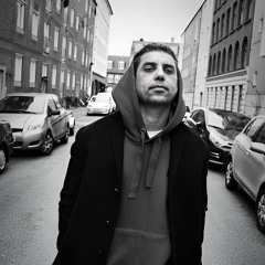 Dj ISSAX