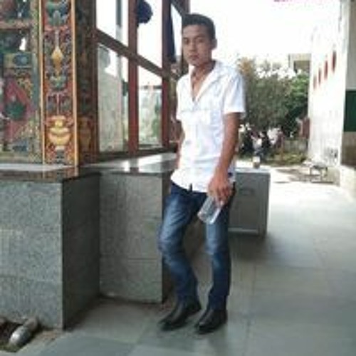 Ugyen Tshering’s avatar