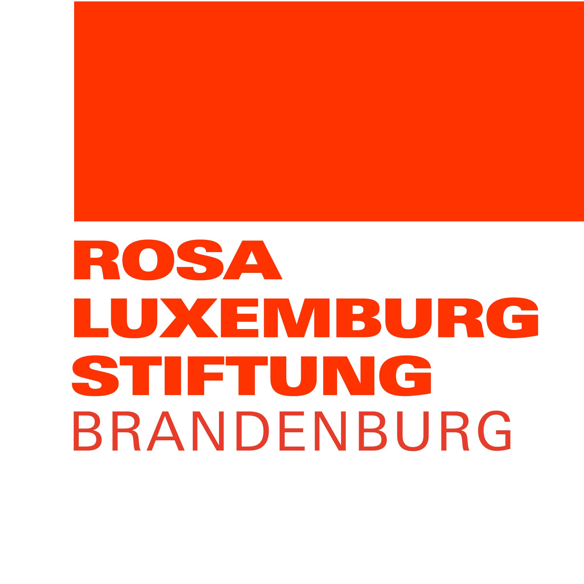 Rosa-Luxemburg-Stiftung Brandenburg