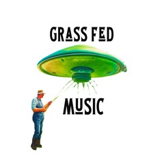 Grass Fed