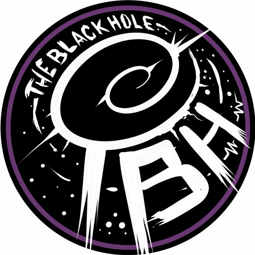 The Black Hole Collective’s avatar