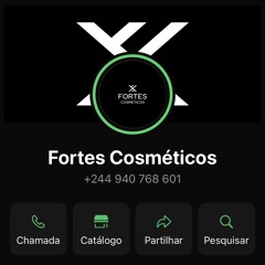 Audácio fortes