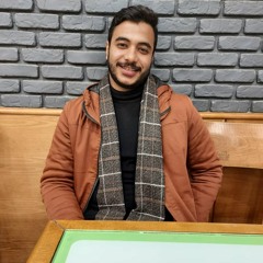 Mohamed Omara