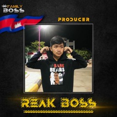Reak Boss