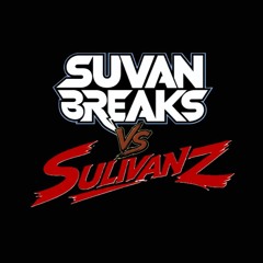 Stream Laser Disk (Original Mix) by 🚀SuvanBreaks Vs SulivanZ