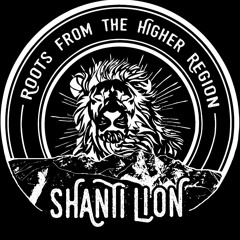 Shanti Lion