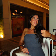 Selin Metin