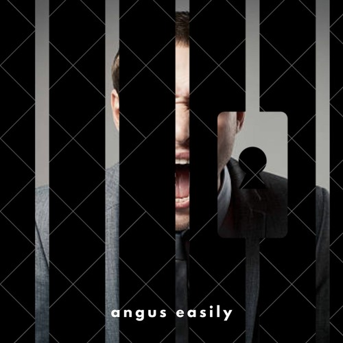 Angus Easily’s avatar