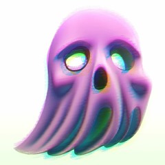 Geist OverDrive