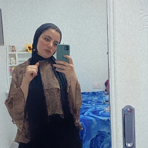 Arwa Mahmoud’s avatar
