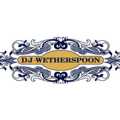 DJ Wetherspoon