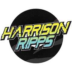 DJ Harrison Ripps