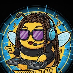 Hunni Bee's Golden Hour