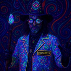 Dr Psicodelia