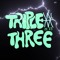 TRIPLE THREE
