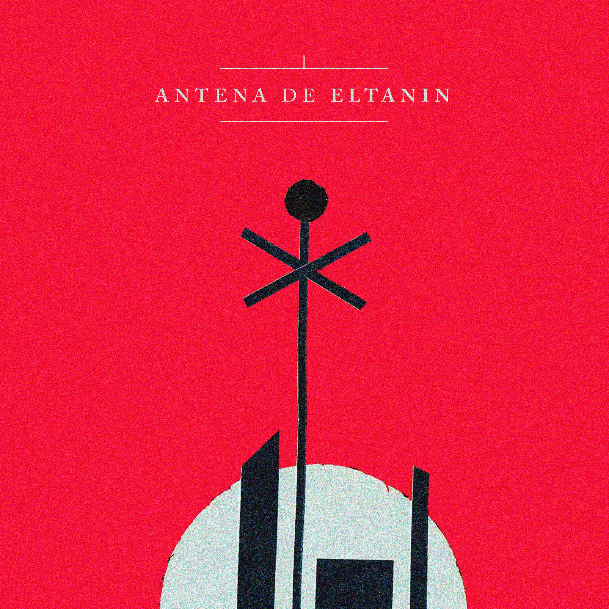 Antena de Eltanin