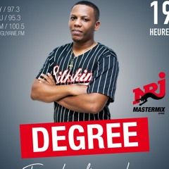 DJ Degree Master mix 29-09-2019