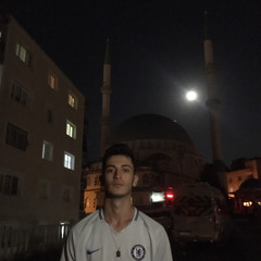 Yunus Hakan Aktaş