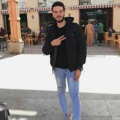Ahmed MOstafa