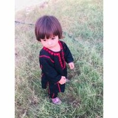 Asmara Albalooshi