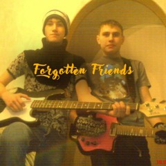 Forgotten Friends